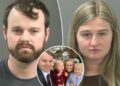 Why Joseph and Kendra Duggar were charged with endangering a minor, false imprisonment