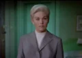 Kim Novak in Vertigo