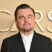 Leonardo DiCaprio at the 98th Oscars Nominees Luncheon held at The Beverly Hilton on February 10, 2026 in Los Angeles, California.