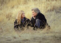 Michelle Pfeiffer as Stacy Clyburn and Kurt Russell as Preston Clyburn in 'The Madison' Season 1