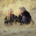 Michelle Pfeiffer as Stacy Clyburn and Kurt Russell as Preston Clyburn in 'The Madison' Season 1