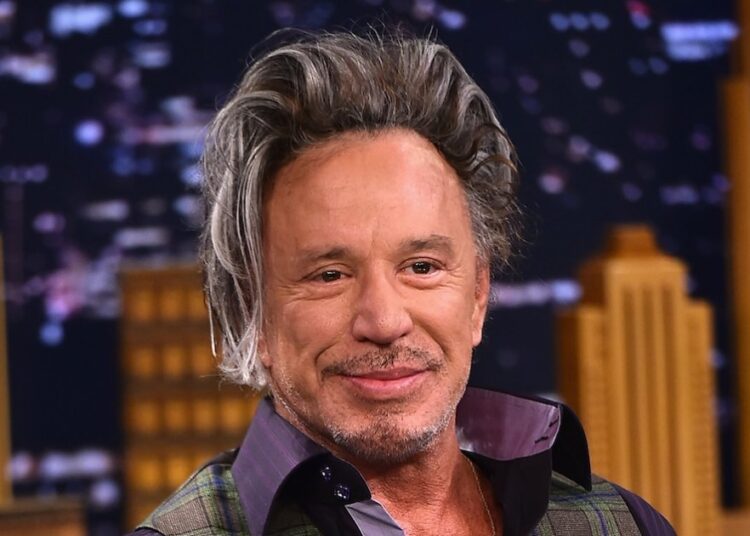 Why Mickey Rourke Didn’t Pay $60,000 in Rent Before Eviction