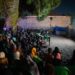 MEDEA Screening Audience in Tanzania. Captured by James Roh for Pura