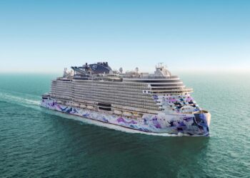 Why Norwegian Guests are Seeing a Surprise $45 Entertainment Fee