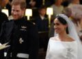 Why Prince Harry & Meghan Markle’s Wedding Allegedly ‘Upset’ a Royal