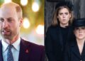 Why Prince William wanted Eugenie, Beatrice out from upcoming Royal event