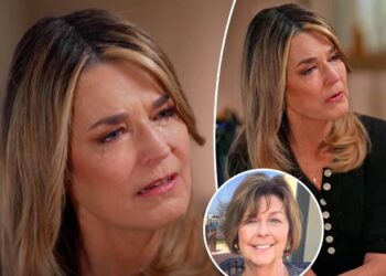 Why Savannah Guthrie's emotional tell-all interview has kidnapper 'terrified': expert