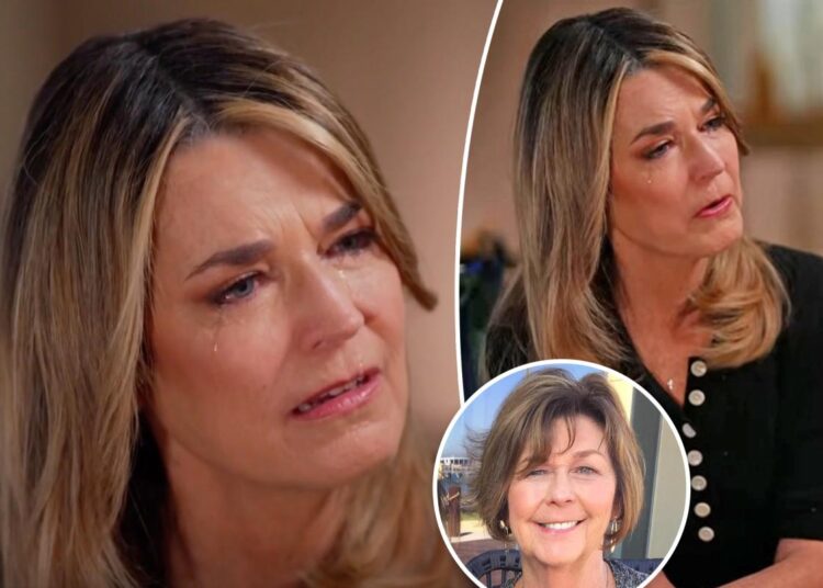 Why Savannah Guthrie's emotional tell-all interview has kidnapper 'terrified': expert