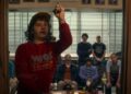 stranger things: season 5. gaten matarazzo as dustin henderson in stranger things: season 5. cr. courtesy of netflix © 2025