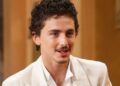 Why Timothée Chalamet’s Comments Are Good for Opera and Ballet