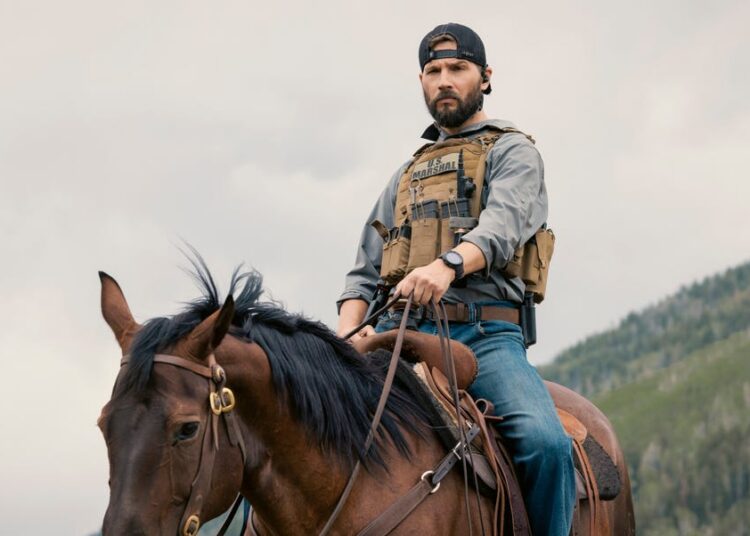 Why 'Yellowstone' Fans Are Really Bummed Out About 'Marshals'