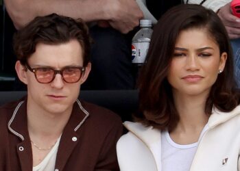Why Zendaya and Tom Holland Aren’t at the 2026 Actor Awards