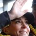 Perhaps the most unusual aspect of Kate's hands is that her middle finger is almost the same length as her index and ring fingers; most people's are noticeably longer