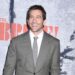 Why is Jake Gyllenhaal so smiley these days?