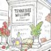 Why wasn't Tennessee Williams buried in New Orleans? | Entertainment/Life