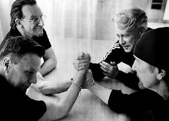 'Why would any young person trust these guys?': Renowned US music publication's blunt verdict on new U2 songs