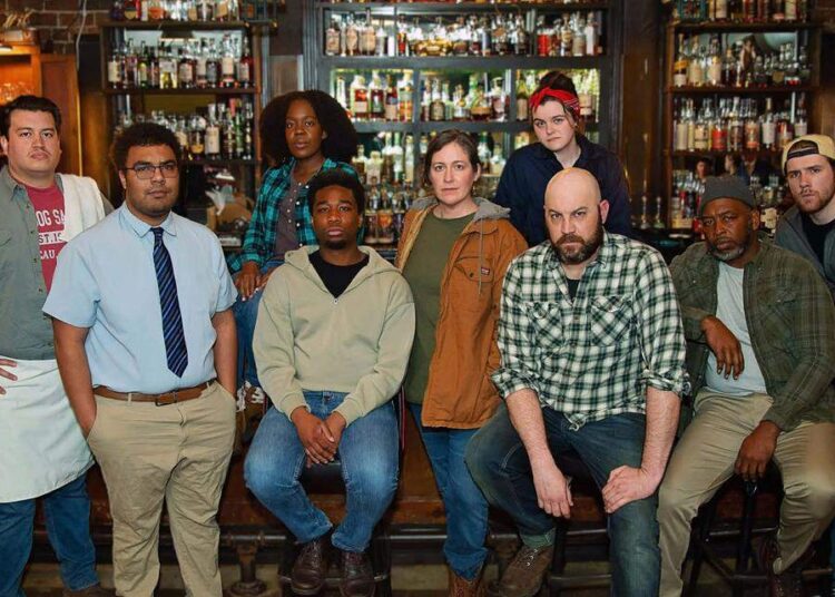 Wichita Rep stages Lynn Nottage’s Sweat at Oliver Place