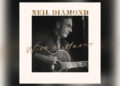 Cover of Neil Diamond's 'Wild at Heart' (Capitol/UMe)