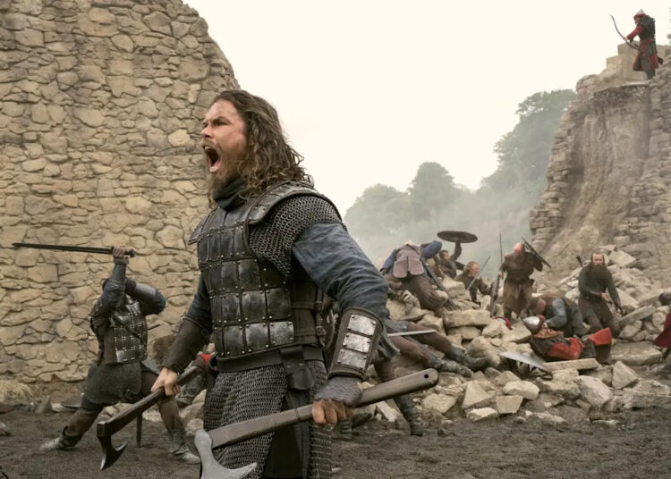 Vikings