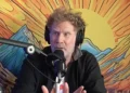 Ferrell said he was teaching the value of a buck (Harland Highway Podcast)