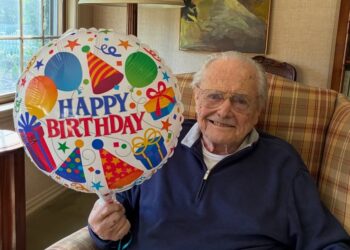 William Daniels Thanks His Fans Before 99th Birthday
