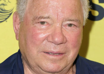 William Shatner Issues Bold PSA as He Celebrates 95th Birthday