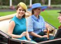 William Wins Battle to Banish Beatrice and Eugenie