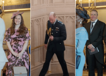 Prince William | Source: INSTAGRAM