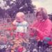 William shares unseen photo with Princess Diana for Mother's Day - BBC
