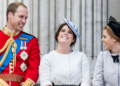William ‘Calling the Shots’ As Beatrice and Eugenie Face Royal Ban
