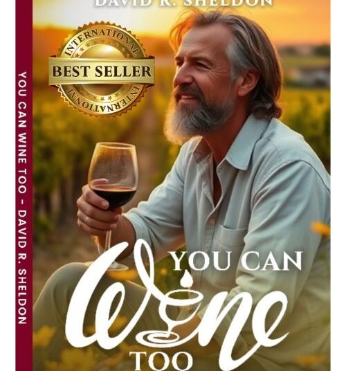 Williamsburg Farmers Market Attendee Writes International Best Seller