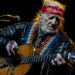 Willie Nelson's Album 'Dream Chaser' Has Song He Wrote With Bob Dylan