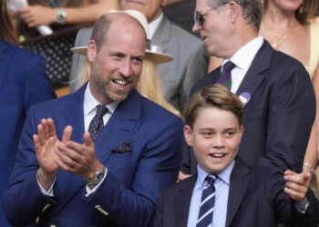 Wiltshire college ‘cleared’ as royal family visit campus