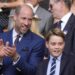 Wiltshire college ‘cleared’ as royal family visit campus