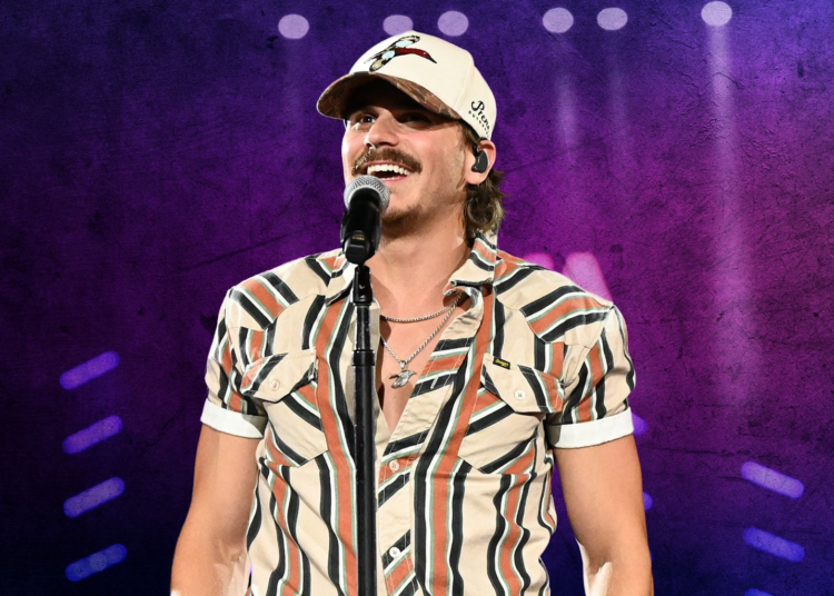 Win Tickets to see Tucker Wetmore on 'The Brunette World Tour' | Music Events