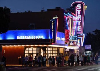 Winners and prizes from Modesto CA short film competition