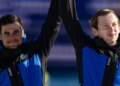 Winter Paralympic Star Says ChatGPT Helped Him Win Silver