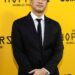 Director Daniel Chong attends the premiere of Hoppers at El Capitan Theatre in Los Angeles, California, on February 23, 2026. Photo: Reuters