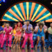 With a wiggle of the hips, Strictly could be our greatest...