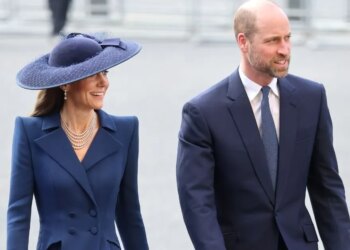 Without This Royal, Prince William Might Crack Under Pressure — Source