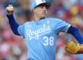 World Baseball Classic preview: Cuba vs. Royals