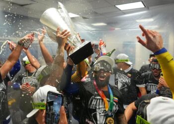 World Baseball Classic television audience doubles for 2026 tournament | Entertainment