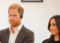 'Worst thing has happened to Meghan Markle – she and Harry are desperate' | TV & Radio | Showbiz & TV