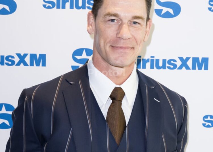 WrestleMania Brings Back John Cena After Retirement
