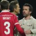 Wrexham celebrity owners on commentary duty to mark five years since takeover