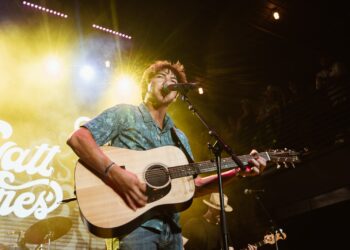 Wyatt Flores, Charles Wesley Godwin add UP District Festival Field summer shows - InForum