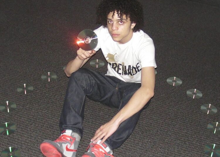 Xaviersobased on New Music, Rap Underground, Meme Culture