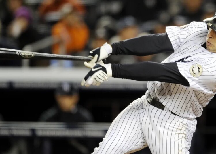 Yankees Great Wins U.S. House Primary, But It’s Not So Great For Democrats