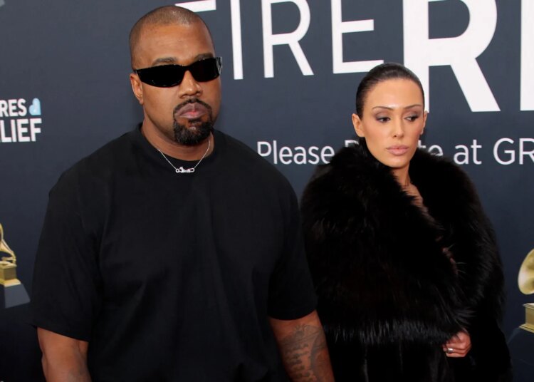 Ye to headline music festival in London after album release