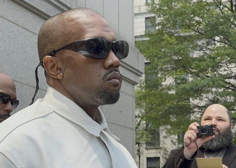 Ye's 'Bully': What we know so far about the new album